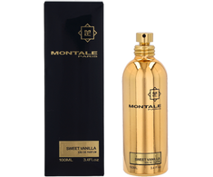 Montale Paris Montale Sweet Vanilla EDP parfumuotas vanduo, 100 ml