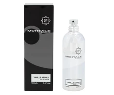 Montale Paris Montale Vanille Absolu EDP Moterims 100 ml