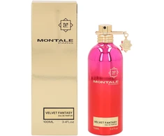 Kvepalai moterims Montale Paris Montale Velvet Fantasy EDP, 100 ml