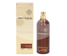 Unisex kvepalai Montale Paris Wild Aoud EDP, 100 ml