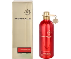 Montale Paris Montale Wood On Fire EDP parfumuotas vanduo, 100 ml