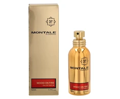 Montale Paris Montale Wood On Fire EDP parfumuotas vanduo unisex, 50 ml