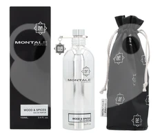 Montale Paris Wood &amp; Spices parfuminio vandens purškiklis 100ml
