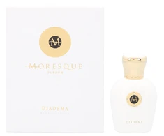 Moresque Diadema EDP parfumuotas vanduo Unisex, 50 ml