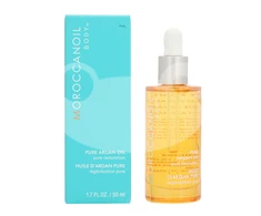 Moroccanoil Body Pure Argan Oil Body Oil 100 % arganų aliejus veidui, kūnui ir plaukams, 50 ml