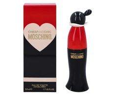 Moschino Cheap and Chic EDT tualetinis vanduo moterims, 50 ml