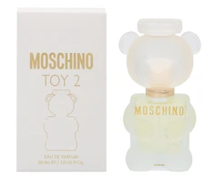 Kvepalai moterims Moschino Toy 2 EDP, 30 ml
