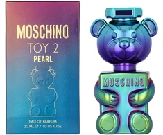 Unisex kvepalai Moschino Toy 2 Pearl EDP, 30 ml