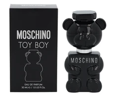 Kvepalai vyrams Moschino Toy Boy EDP, 30 ml