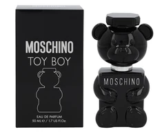Kvepalai vyrams Moschino Toy Boy EDP, 50 ml