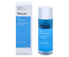 Murad Skincare Murad Blemish Control Daily Gaivinantis Peel valomasis veido šveitiklis, 95 ml