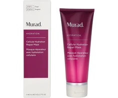 Mediheal Murad Skincare Murad Cellular Hydration Repair Mask atkurianti ir drėkinanti naktinė veido kaukė, 80 ml
