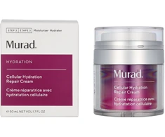 Murad Skincare Murad Cellular Hydration Repair Kreminis atkuriantis veido kremas, 50 ml