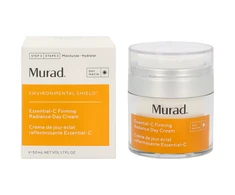 Murad Skincare Murad Essential-C Firming Radiance Day Kreminis skaistinantis dieninis veido kremas, 30 ml