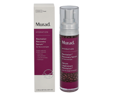 Murad Skincare Murad Hydration Revitalixir Recovery Serum atkuriamasis veido serumas, 40 ml