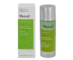 Murad Skincare Murad Resurgence Jauninamasis Multi-Acid Peel šveičiamoji priemonė veidui, 100 ml