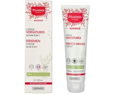 Mustela Maternite Stretch Marks Kreminis, 150 ml