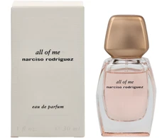kvepalai Narciso Rodriguez Narciso Rodriguez All Of Me Ep 30 ml