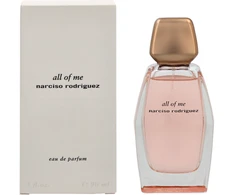 kvepalai Narciso Rodriguez Narciso Rodriguez All Of Me Ep 90 ml
