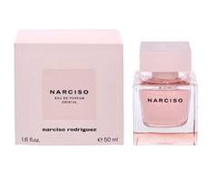 Kvepalai Narciso Rodriguez Narciso Eau De Parfum Cristal 50ml purškalas
