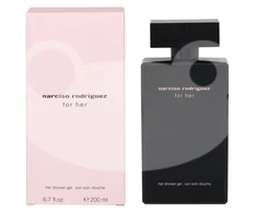 Narciso Rodriguez For Her dušo želė 200ml