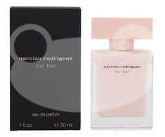 Kvepalai moterims Narciso Rodriguez For Her EDP, 30ml