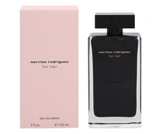 Kvepalai moterims Narciso Rodriguez For Her EDT, 150 ml