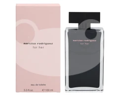 Kvepalai moterims Narciso Rodriguez For Her EDT, 100 ml