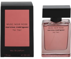 Narciso Rodriguez Musc Noir Rose kvepalų purškalas 30ml