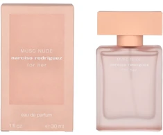 Narciso Rodriguez Musc Nude EDP parfumuotas vanduo moterims, 30 ml