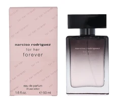 Narciso Rodriguez For Her Forever EDP parfumuotas vanduo moterims, 50 ml