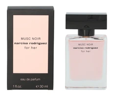 Kvepalai moterims Narciso Rodriguez Musc Noir EDP, 30 ml