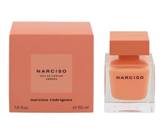 Parfumuotas Vanduo Moterims NARCISO RODRIGUEZ Narciso Ambrée EDP 50ml
