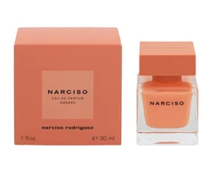 Kvepalai moterims Narciso Rodriguez Narciso Ambrée EDP, 30ml