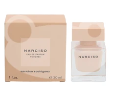 Narciso Rodriguez Poudrée EDP parfumuotas vanduo moterims, 30 ml