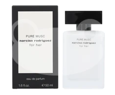 Kvepalai moterims Narciso Rodriguez For Her Pure Musc EDP, 50 ml