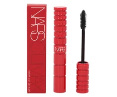 Nars Climax Dramatic Volumizing Blakstienų tušas apimties suteikiantis blakstienų tušas, atspalvis: Juodas, 6 g