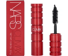 Nars Mini Climax Blakstienų tušas, 2.5 g