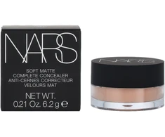 Nars Soft Matte Complete Maskuoklis, 6.2 g