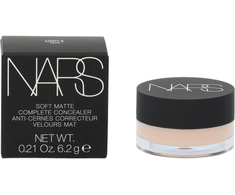 Nars Soft Matte Complete Maskuoklis, 6.2 g