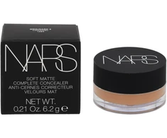 Nars Soft Matte Complete Maskuoklis Shade: Caramel, 6.2 g