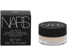 Nars Soft Matte Complete Maskuoklis, 6.2 g