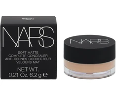 Nars Soft Matte Complete Maskuoklis, 6.2 g