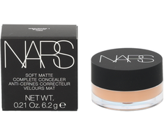 Nars Soft Matte Complete Corrective Kreminis Maskuoklis Biscuit 6.2 g