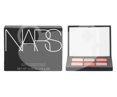 Nars Voyageur Eyeshadow Palette akių šešėlių paletė, 3.6 g