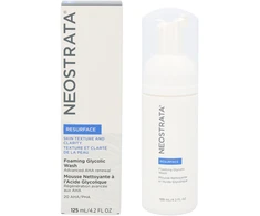 NeoStrata Resurface Foaming Glycolic Wash Cleansing Mousse