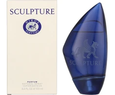 Nikos Sculpture Homme Parfum PP kvepalai vyrams, 100 ml
