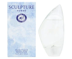 Nikos Sculpture EDT tualetinis vanduo vyrams, 100 ml