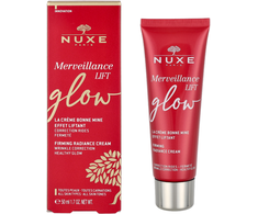 Nuxe Merveillance Lift Glow Firming Radiance Kreminis, 50 ml