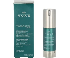 NUXE Atkuriamasis, visapusiškai nuo senėjimo saugantis serumas „Nuxuriance® Ultra Jauninamasis serum global anti-aging“, 30 ml